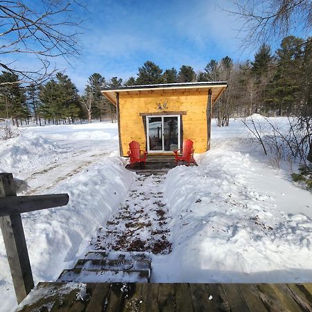 Stoco Lake Lodge Tweed ภายนอก รูปภาพ