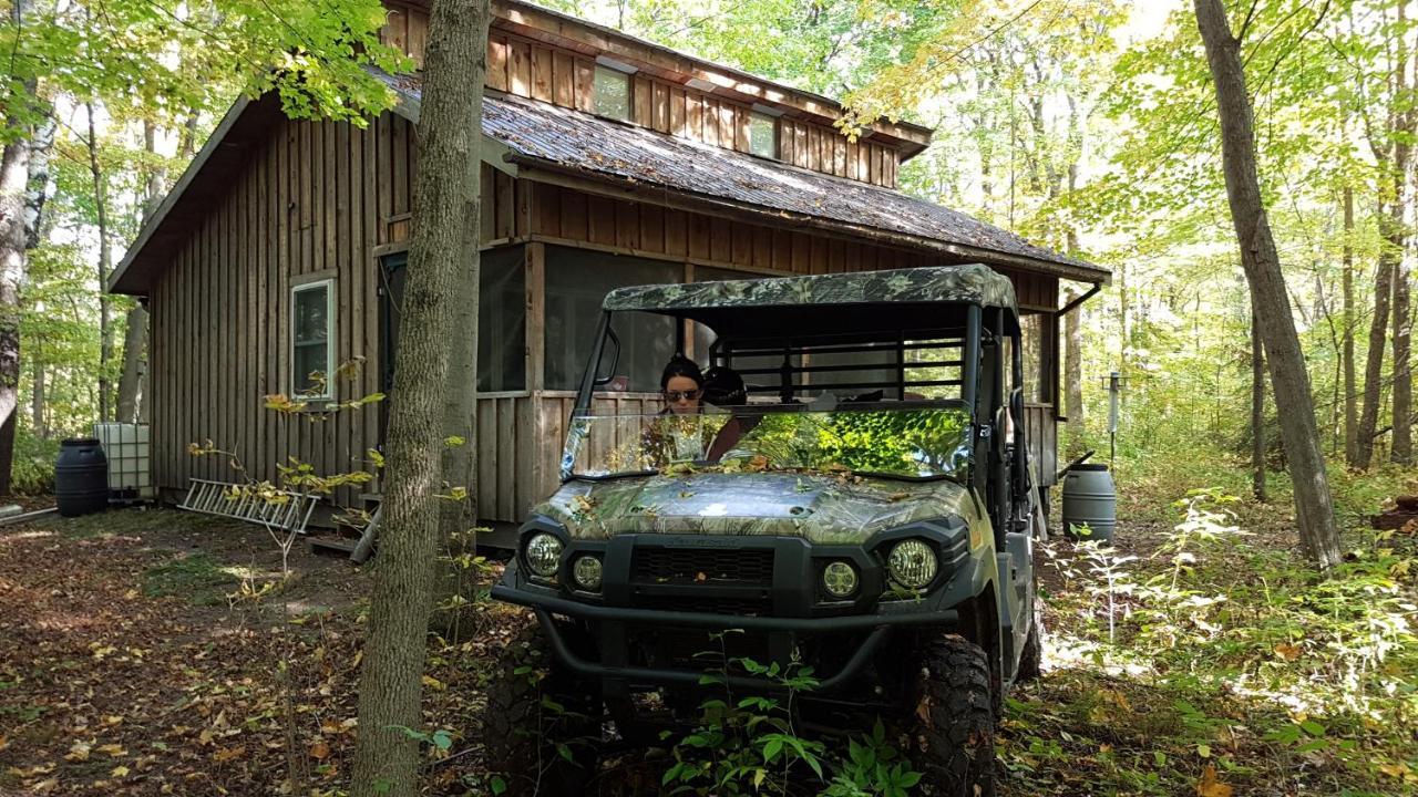 Stoco Lake Lodge Tweed ภายนอก รูปภาพ