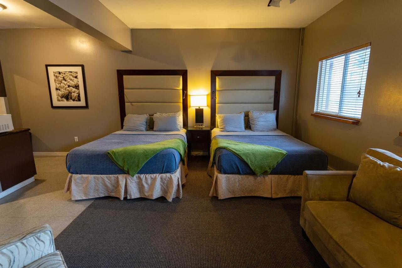 Stoco Lake Lodge Tweed ภายนอก รูปภาพ