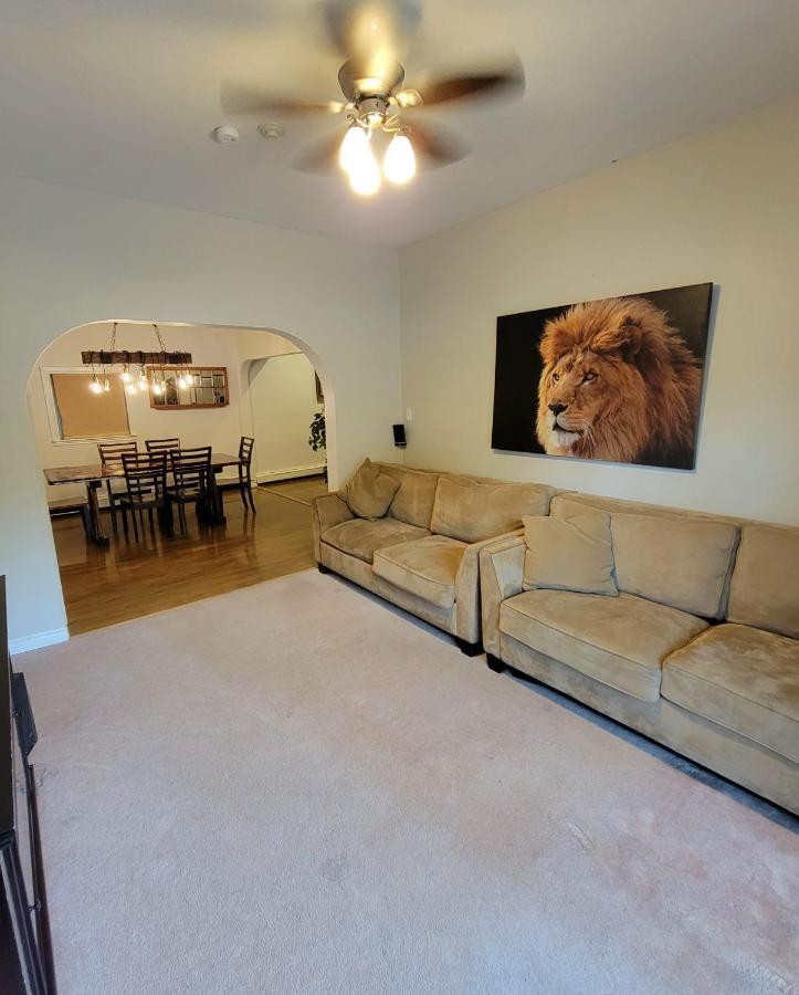 Stoco Lake Lodge Tweed ภายนอก รูปภาพ