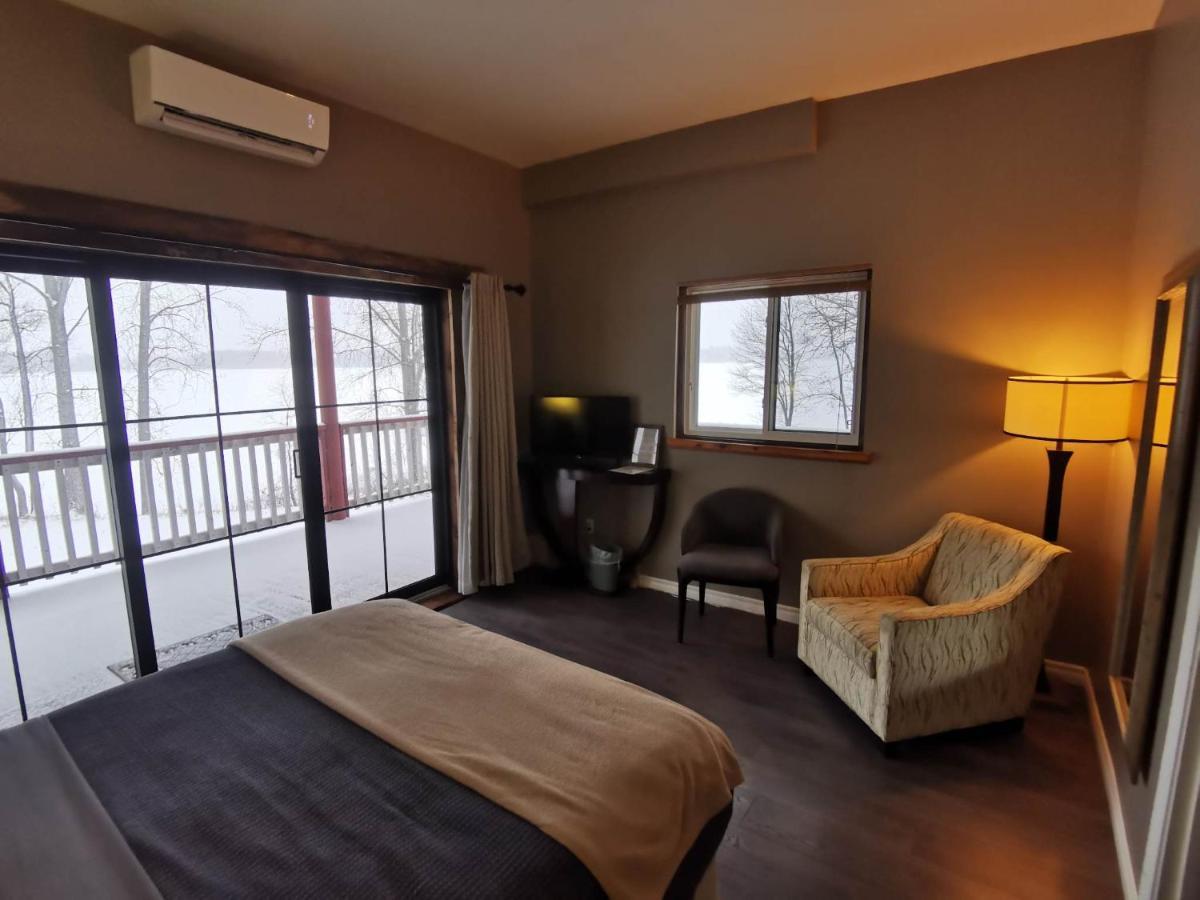 Stoco Lake Lodge Tweed ภายนอก รูปภาพ