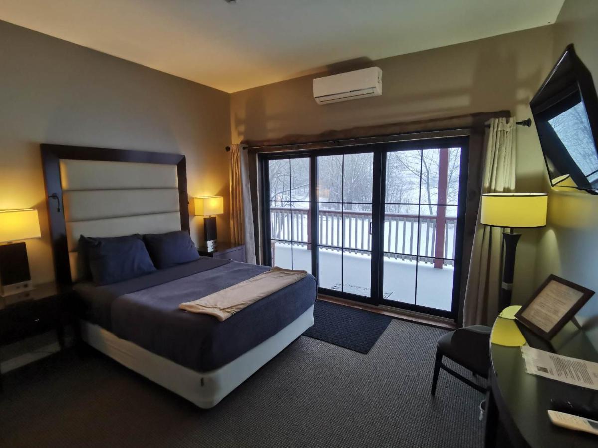 Stoco Lake Lodge Tweed ภายนอก รูปภาพ