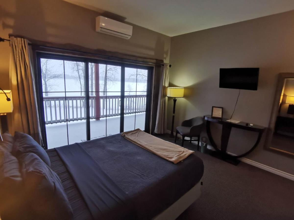 Stoco Lake Lodge Tweed ภายนอก รูปภาพ