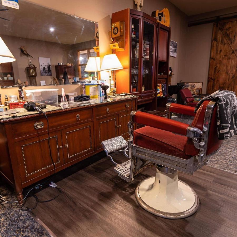 Stoco Lake Lodge Tweed ภายนอก รูปภาพ
