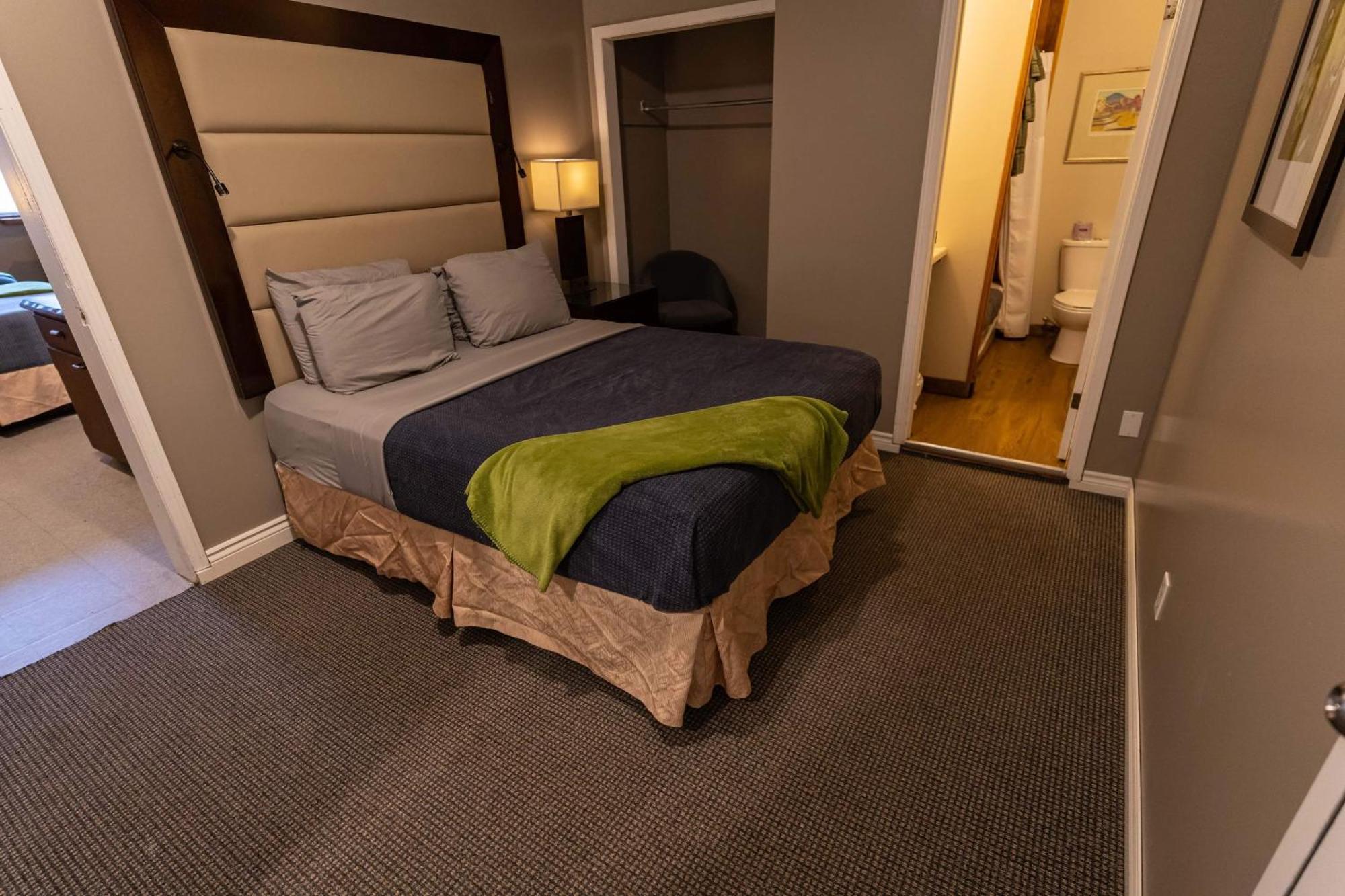 Stoco Lake Lodge Tweed ห้อง รูปภาพ