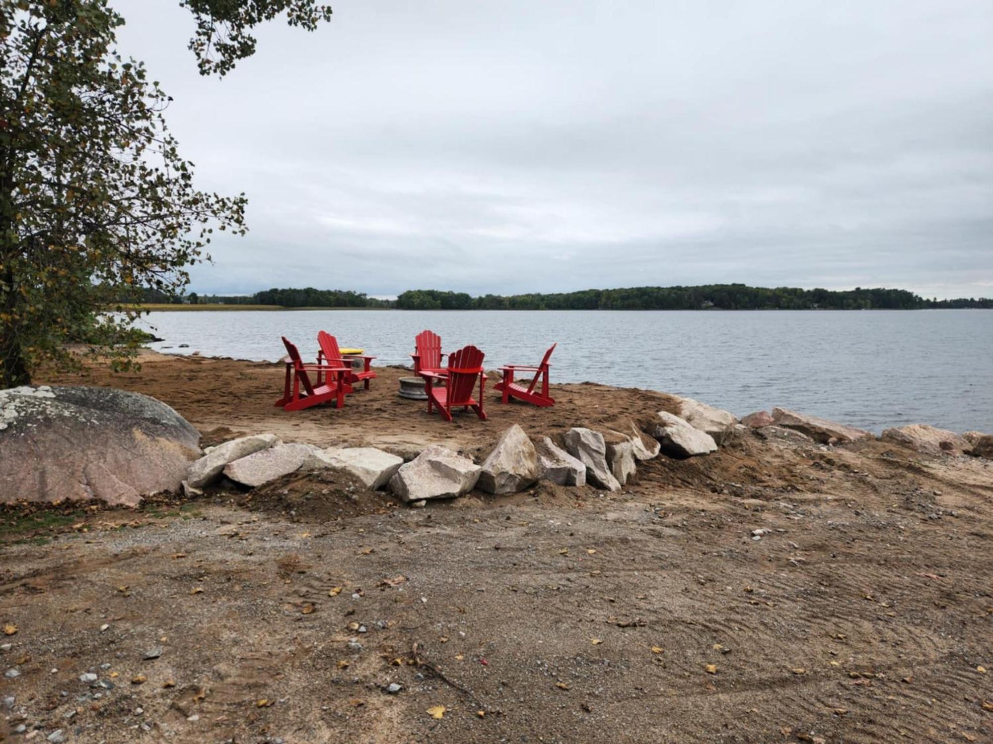 Stoco Lake Lodge Tweed ภายนอก รูปภาพ