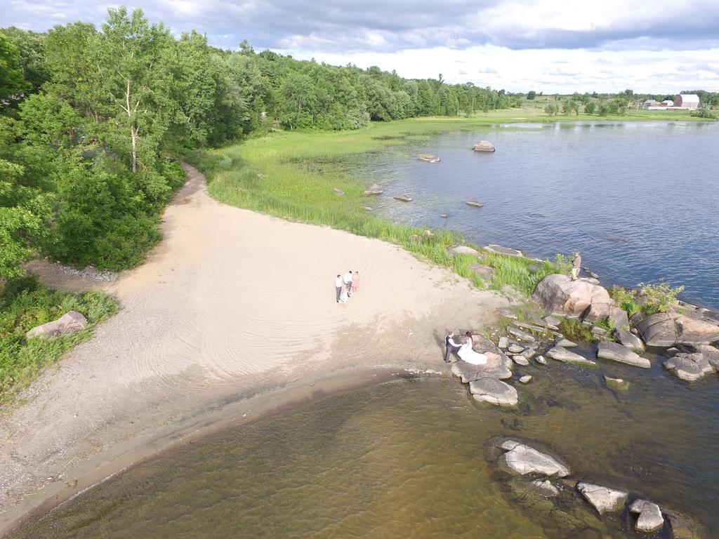 Stoco Lake Lodge Tweed ภายนอก รูปภาพ