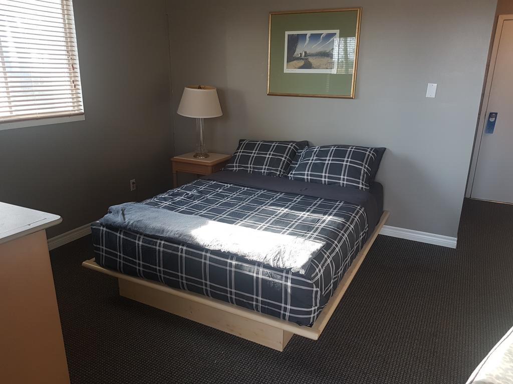 Stoco Lake Lodge Tweed ภายนอก รูปภาพ