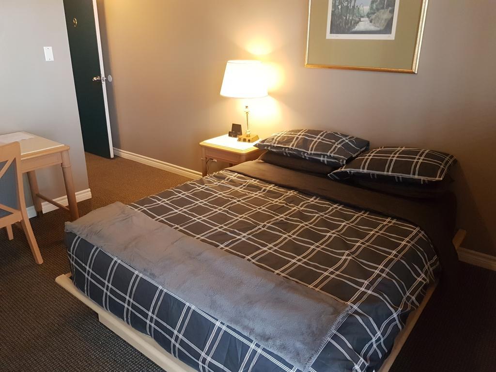 Stoco Lake Lodge Tweed ภายนอก รูปภาพ